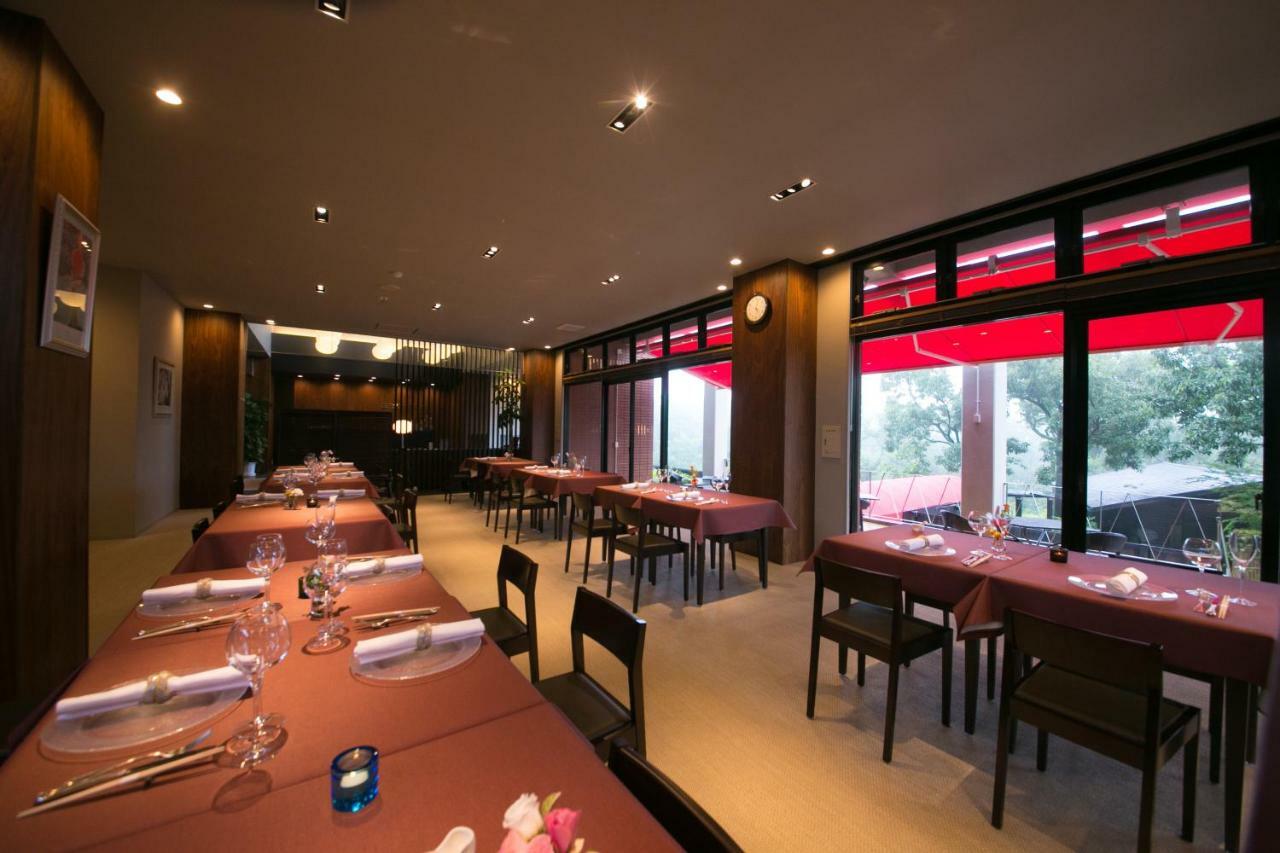 The Guernsey Hotel & Resort Taketa Eksteriør billede