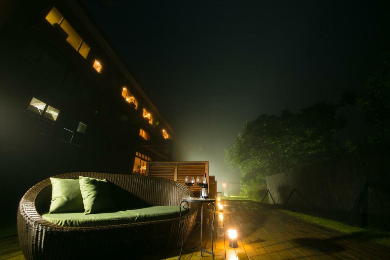The Guernsey Hotel & Resort Taketa Eksteriør billede