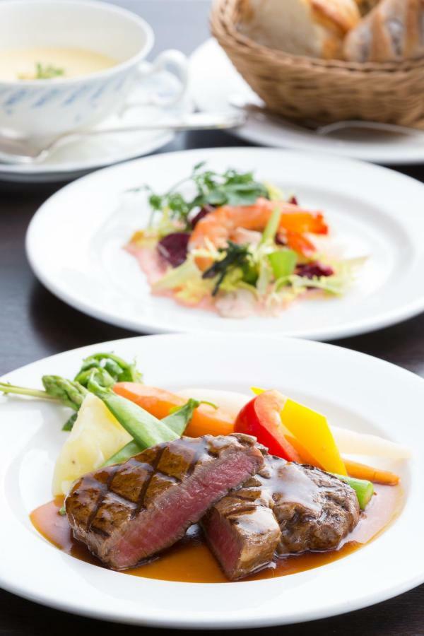 The Guernsey Hotel & Resort Taketa Eksteriør billede