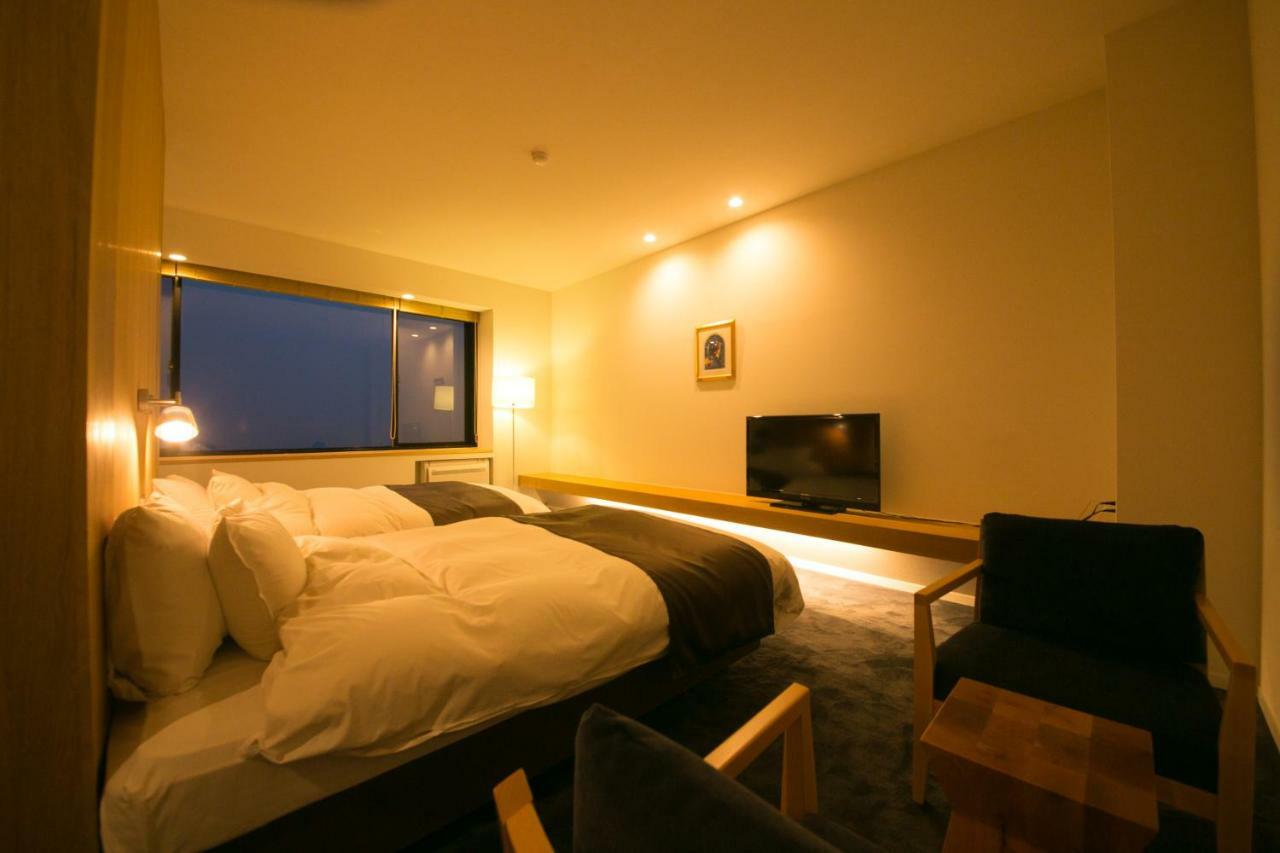 The Guernsey Hotel & Resort Taketa Eksteriør billede