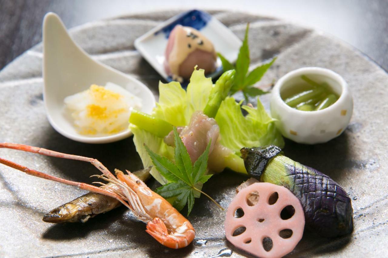 The Guernsey Hotel & Resort Taketa Eksteriør billede