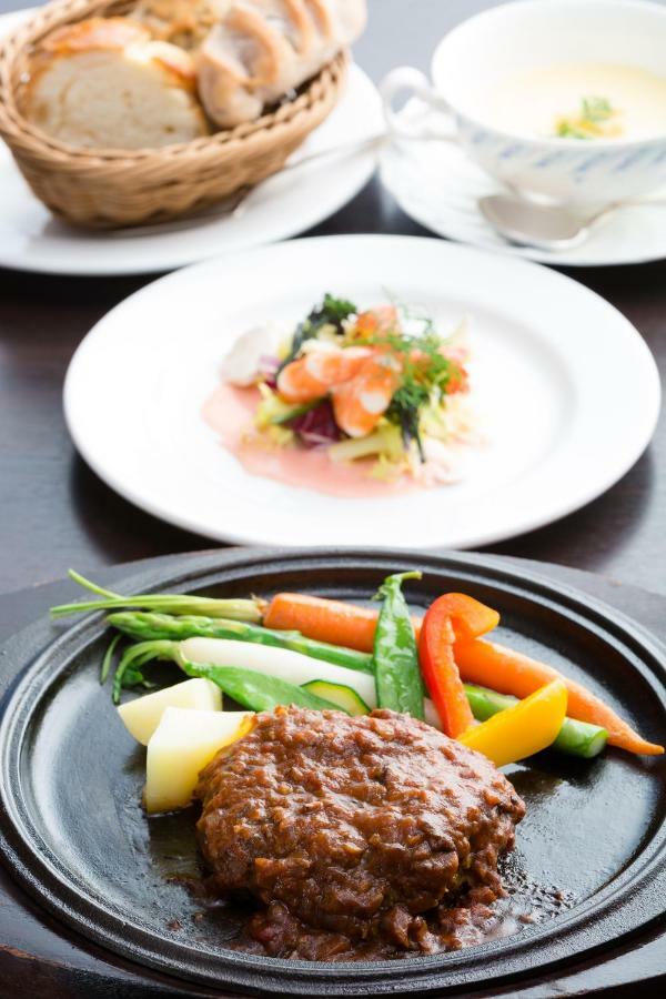 The Guernsey Hotel & Resort Taketa Eksteriør billede